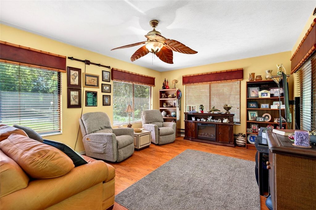 Photo of 10936 N Airway Loop, Citrus Springs, FL 34434 (MLS # OM724073)