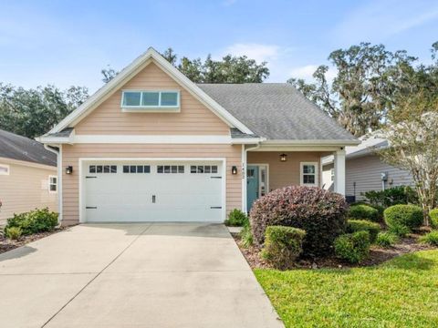 A home in GAINESVILLE