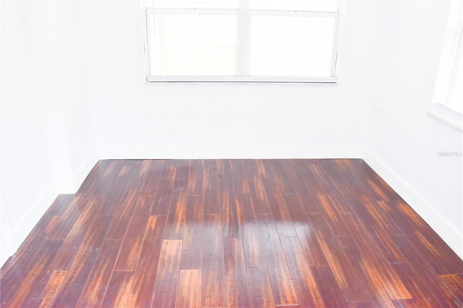 FOREST HILLS - Residential Lease