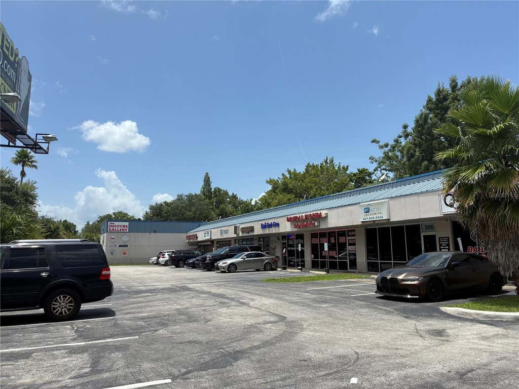 Photo of 2911 39th Street #200, Orlando, FL 32839 (MLS # O6426044)