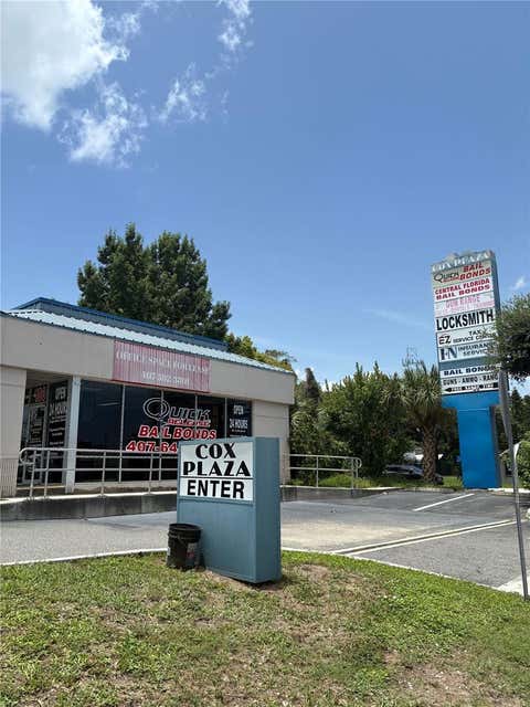 Photo of 2911 39th Street #200, Orlando, FL 32839 (MLS # O6426044)