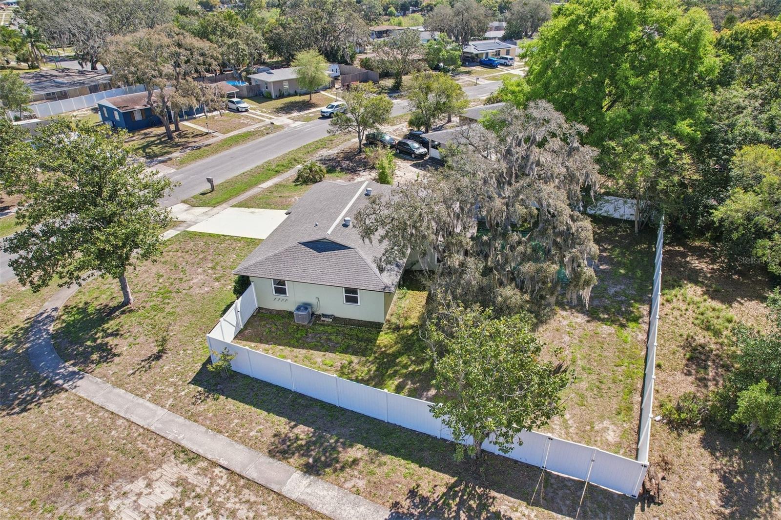 SPRING HILL - Residential