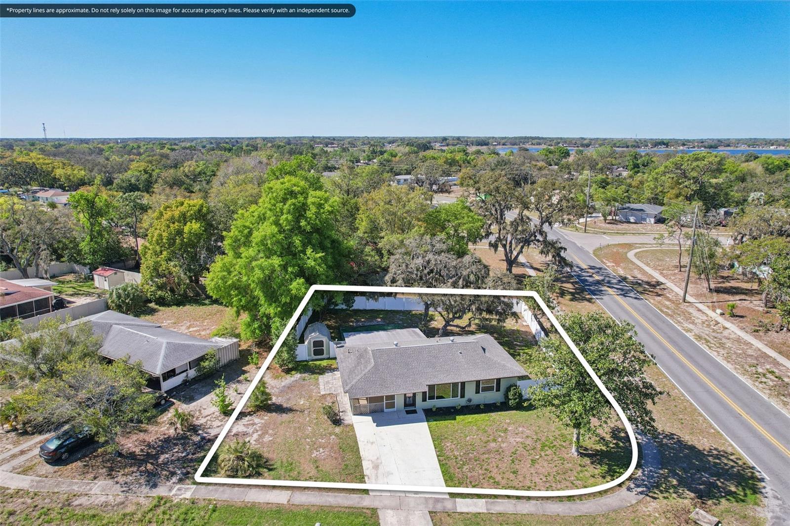 SPRING HILL - Residential