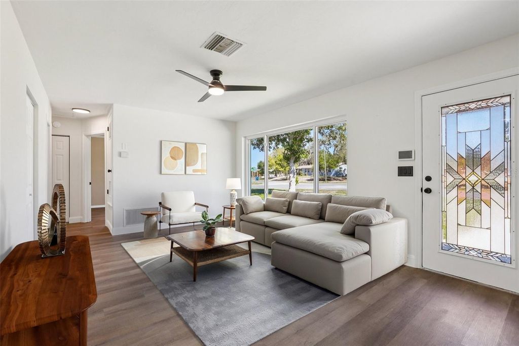 Photo of 6364 Post Court, Spring Hill, FL 34606 (MLS # TB8487609)