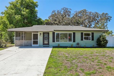 6364 POST COURT SPRING HILL FL 34606