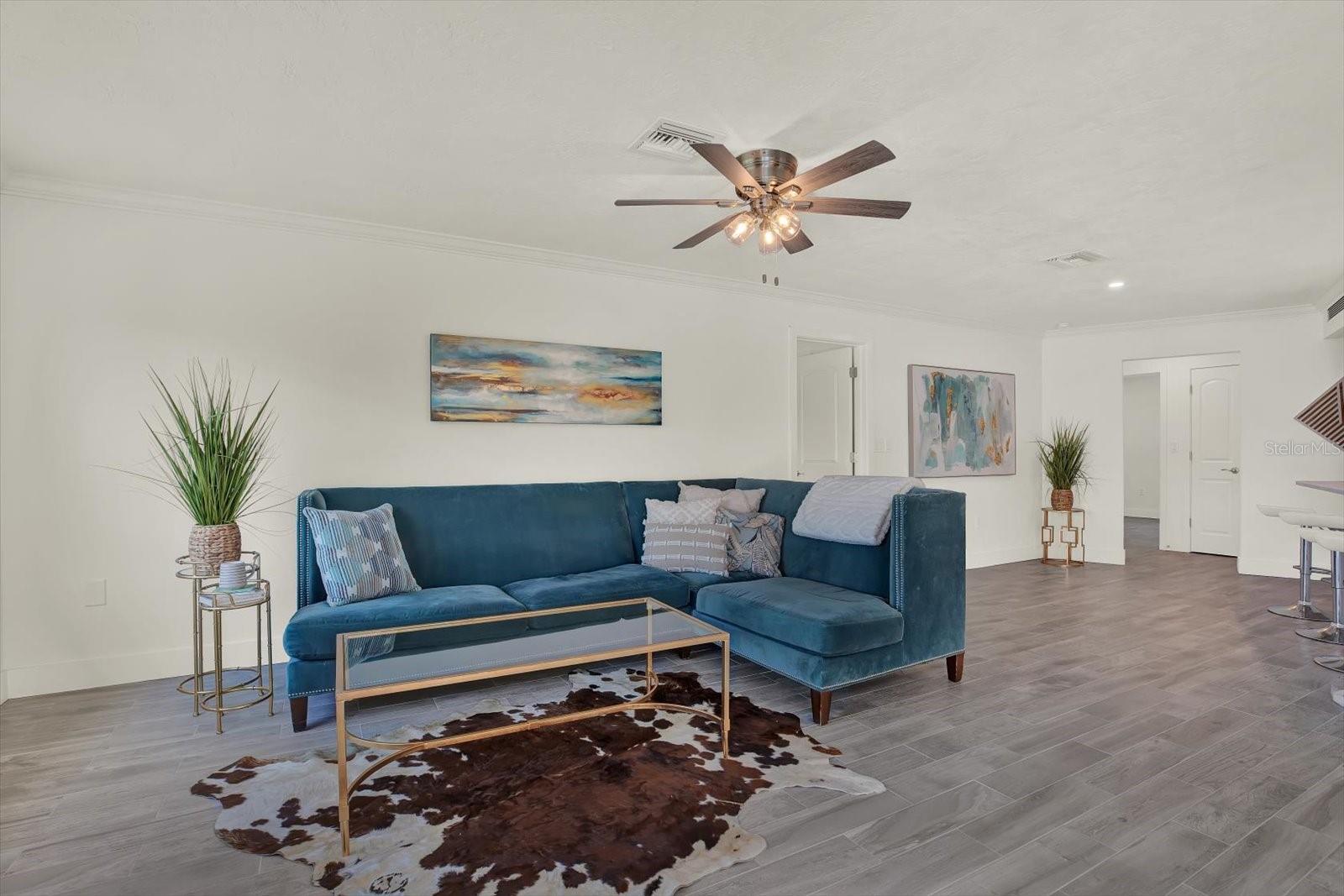 VENETIAN ISLES - Residential