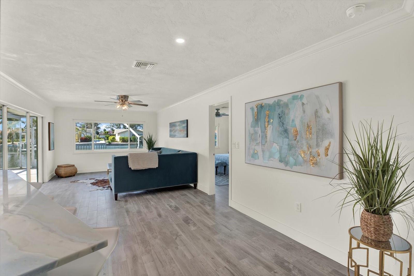 VENETIAN ISLES - Residential