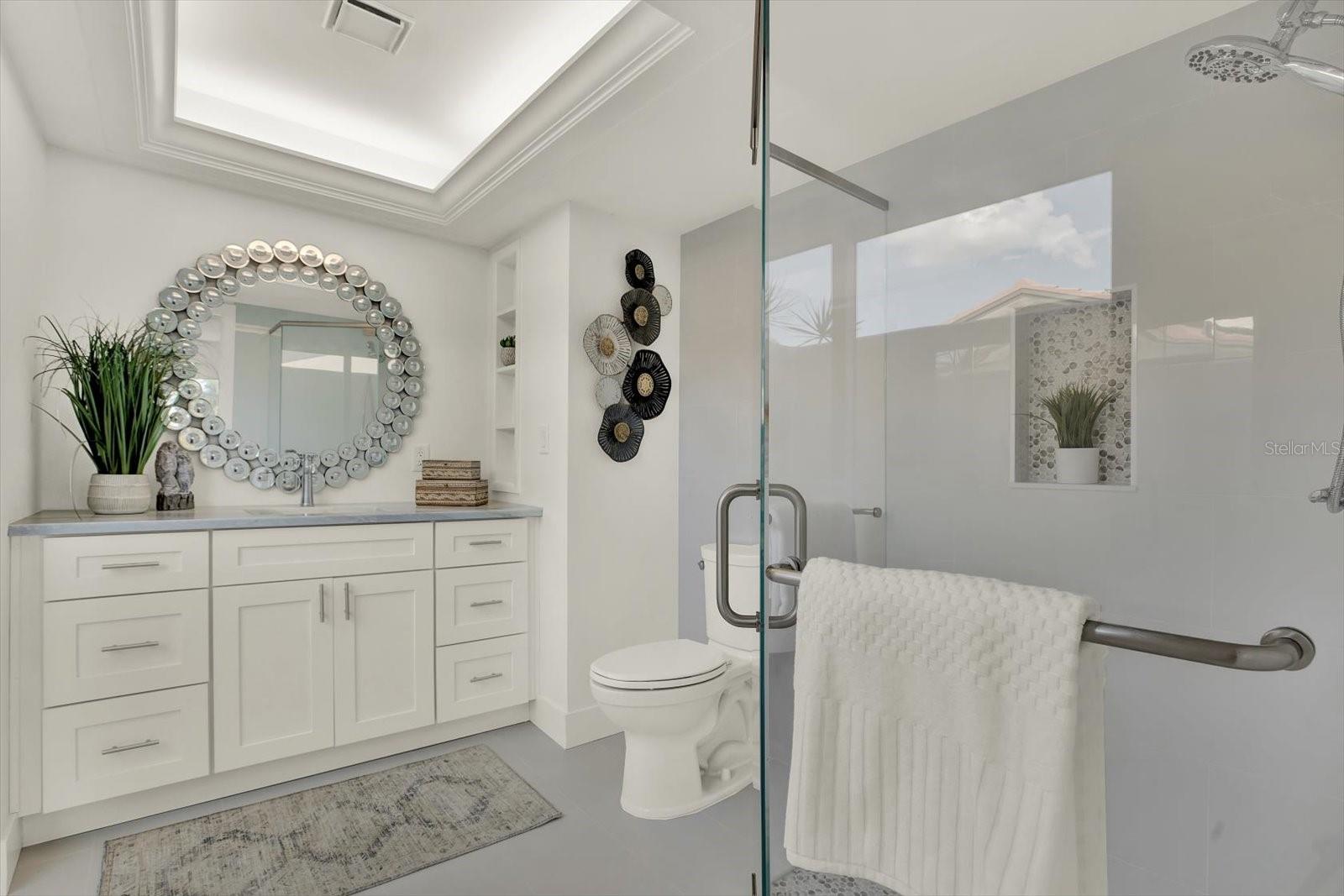 VENETIAN ISLES - Residential