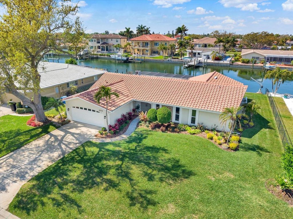 Photo of 1979 Iowa Avenue NE, St Petersburg, FL 33703 (MLS # TB8482630)