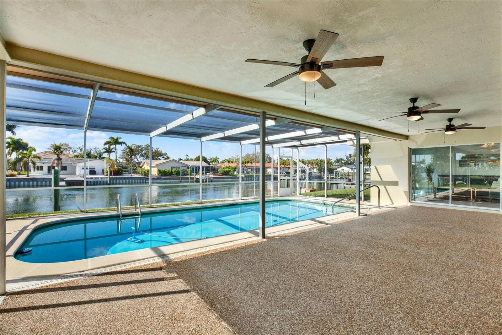 VENETIAN ISLES - Residential