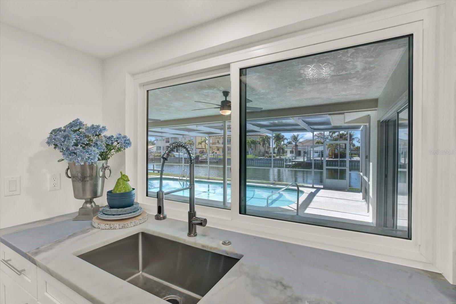 VENETIAN ISLES - Residential