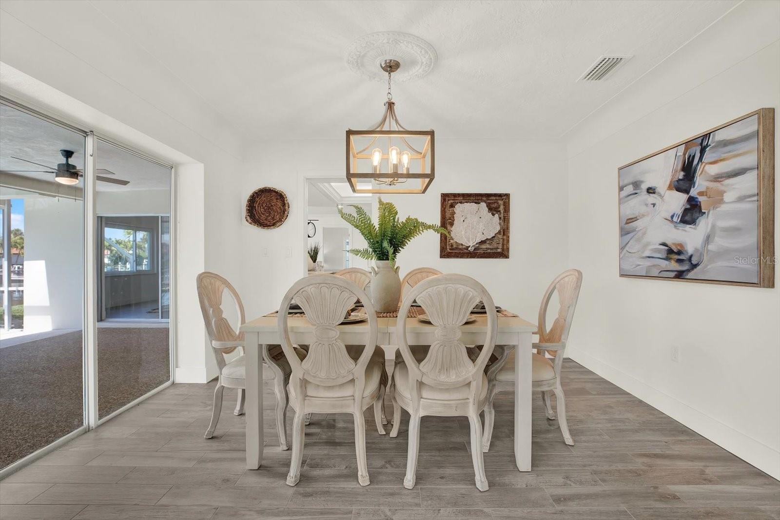 VENETIAN ISLES - Residential