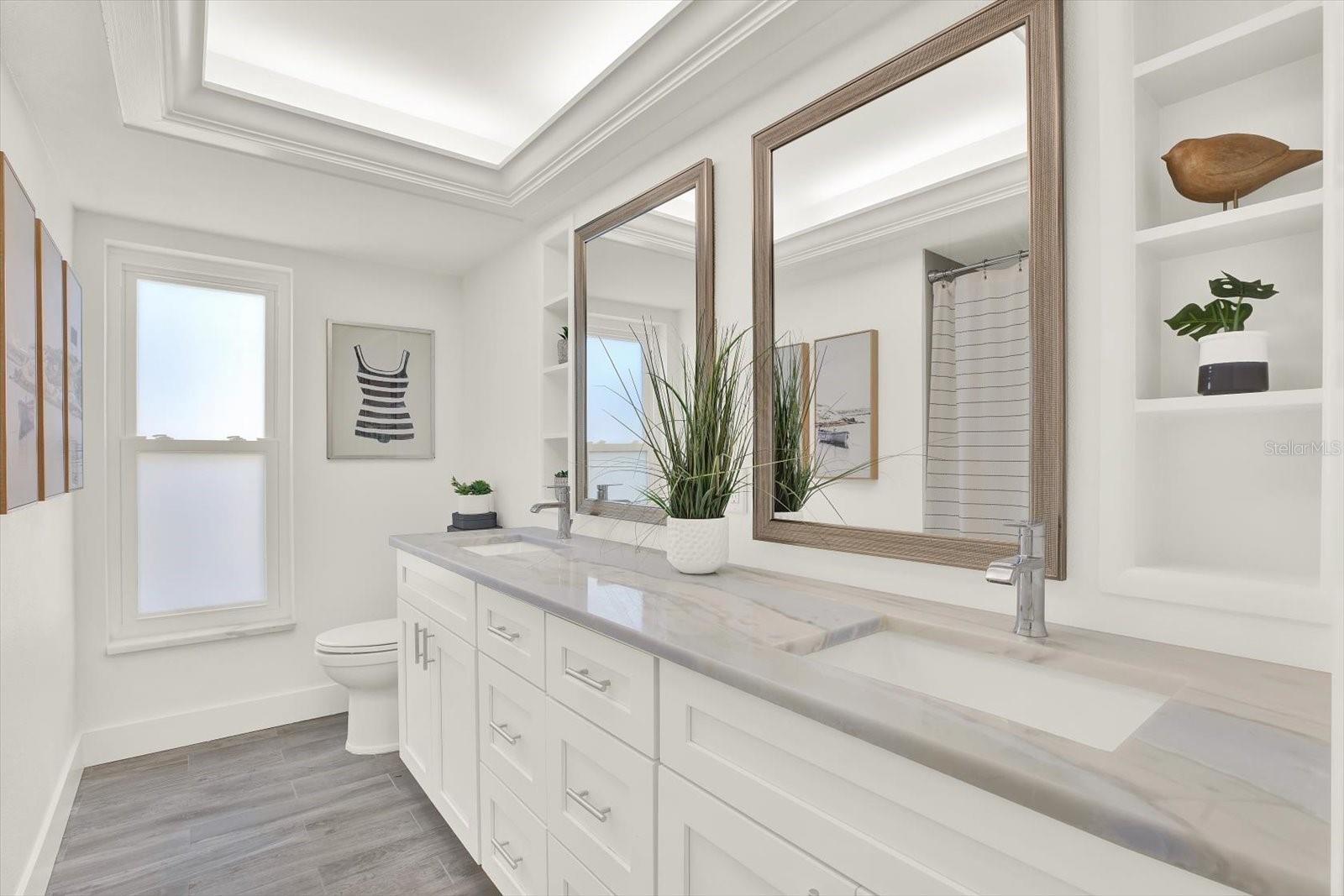 VENETIAN ISLES - Residential