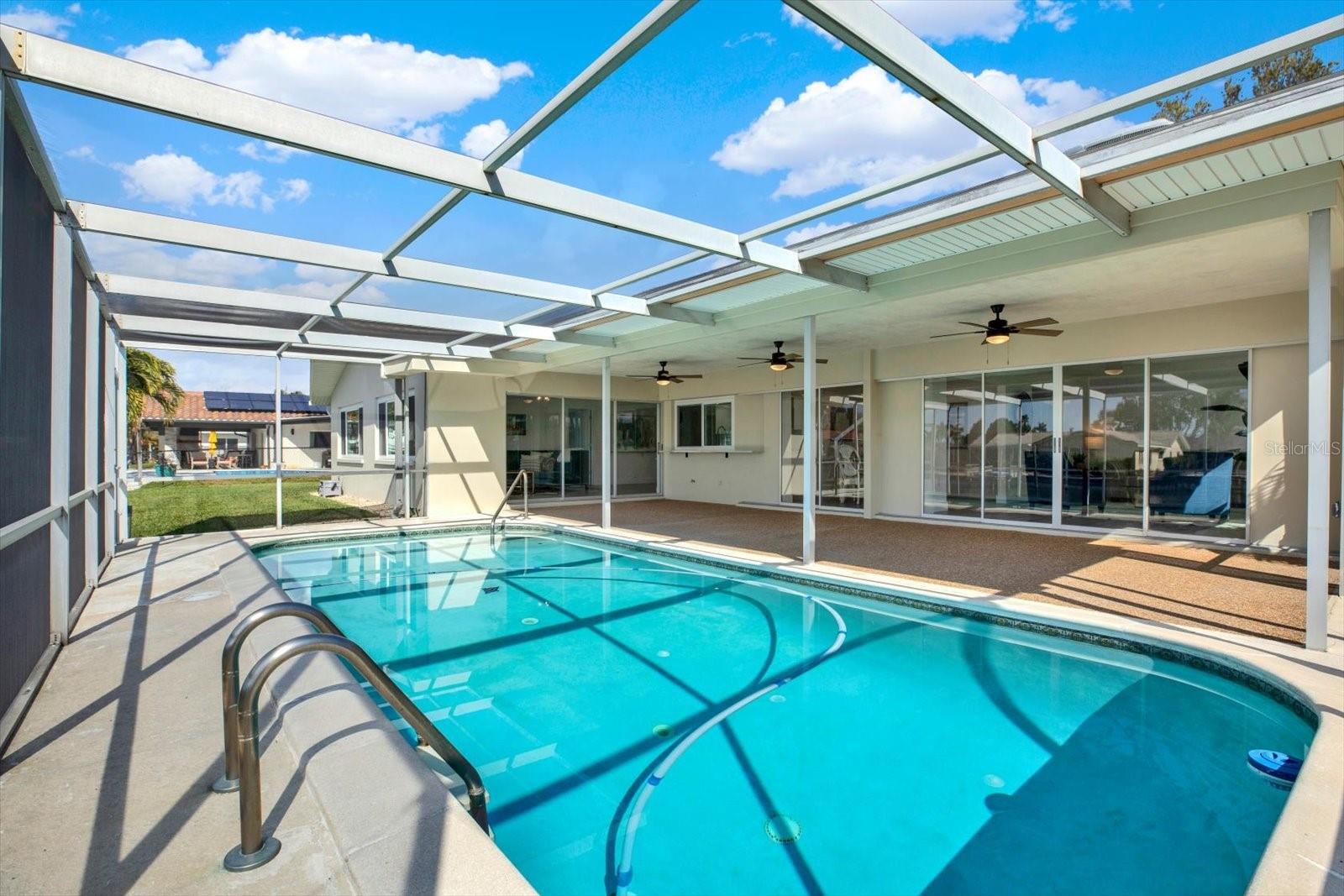 VENETIAN ISLES - Residential