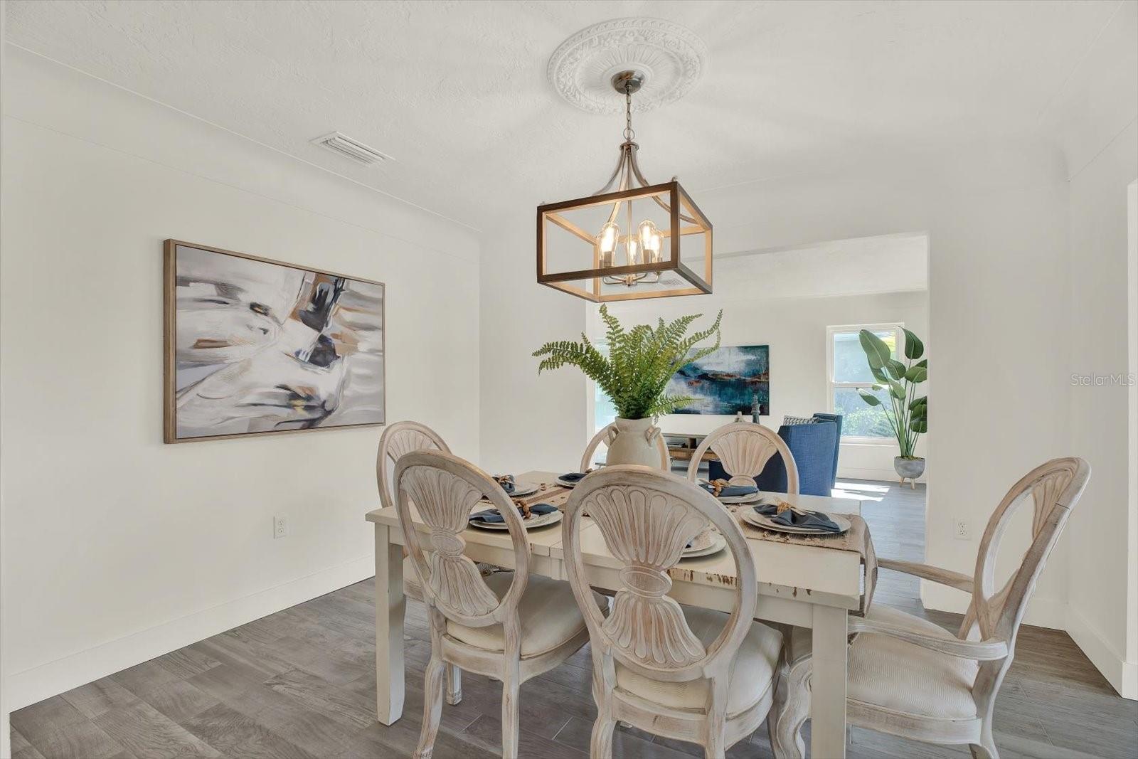 VENETIAN ISLES - Residential