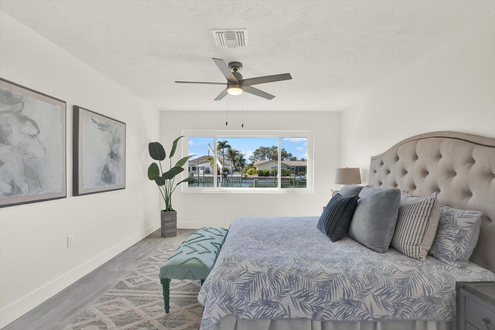 VENETIAN ISLES - Residential