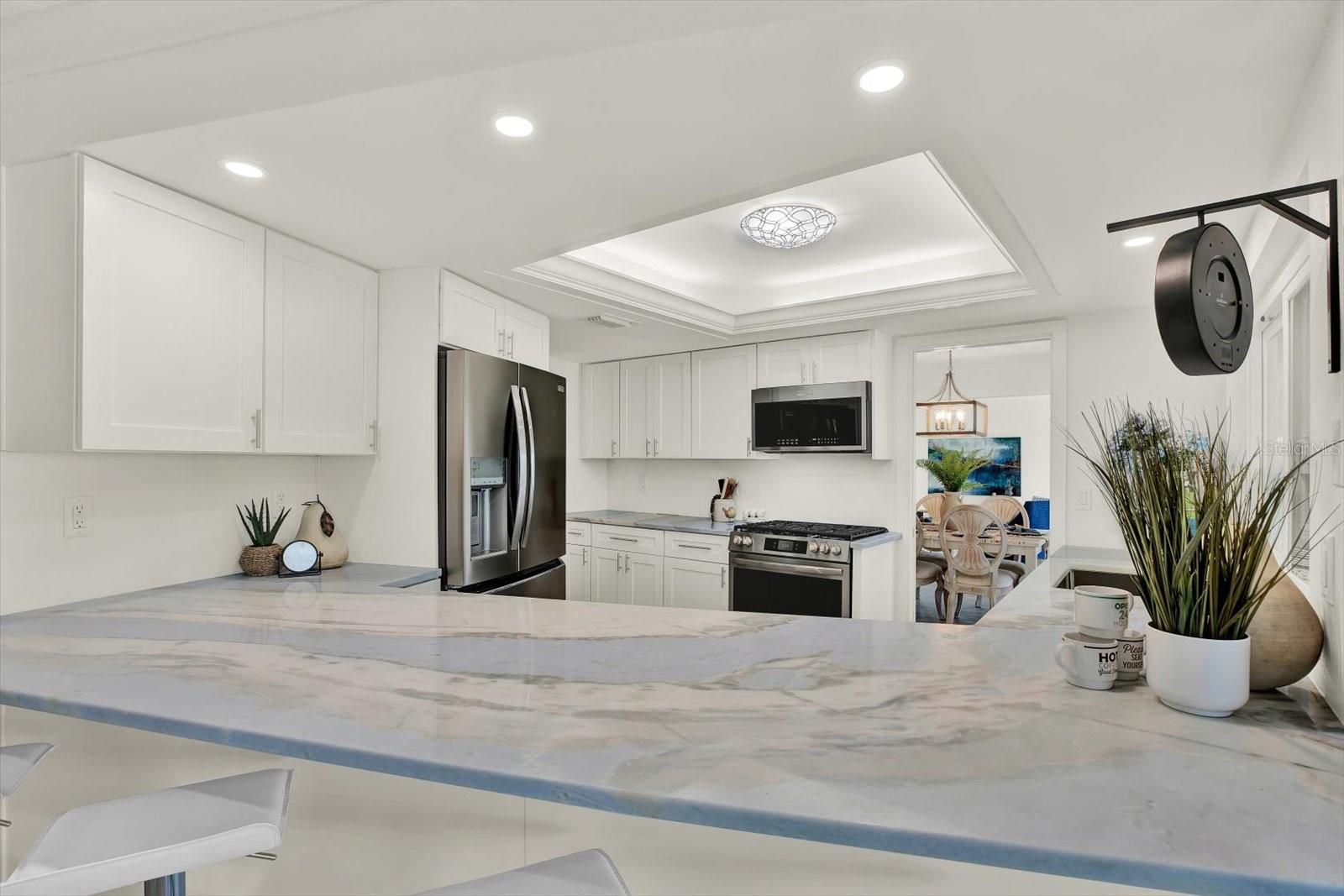 VENETIAN ISLES - Residential