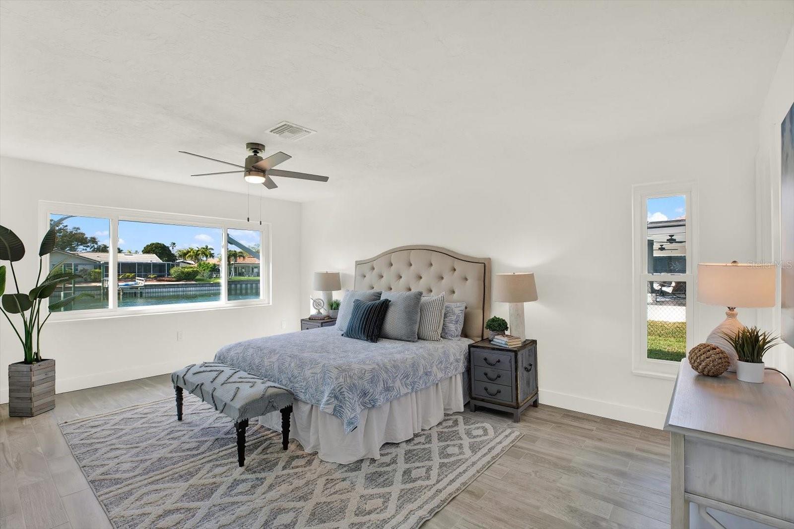 VENETIAN ISLES - Residential