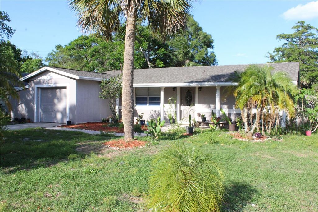 Photo of 403 Murphy Road, Winter Springs, FL 32708 (MLS # O6379099)