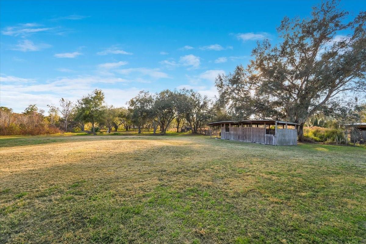 ITCHEPACKESASSA CREEK - Residential