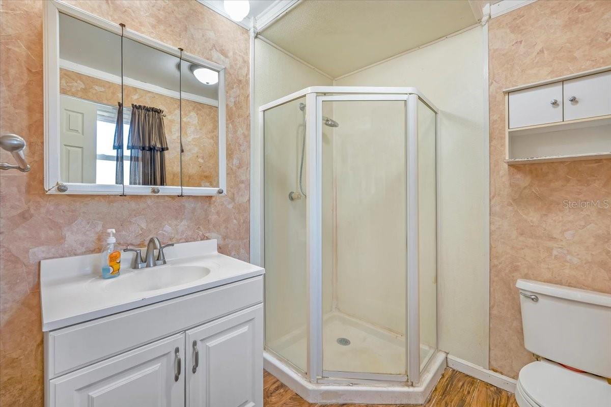 ITCHEPACKESASSA CREEK - Residential