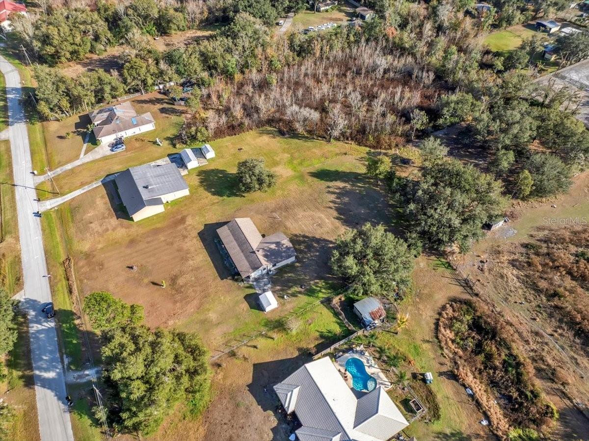 ITCHEPACKESASSA CREEK - Residential