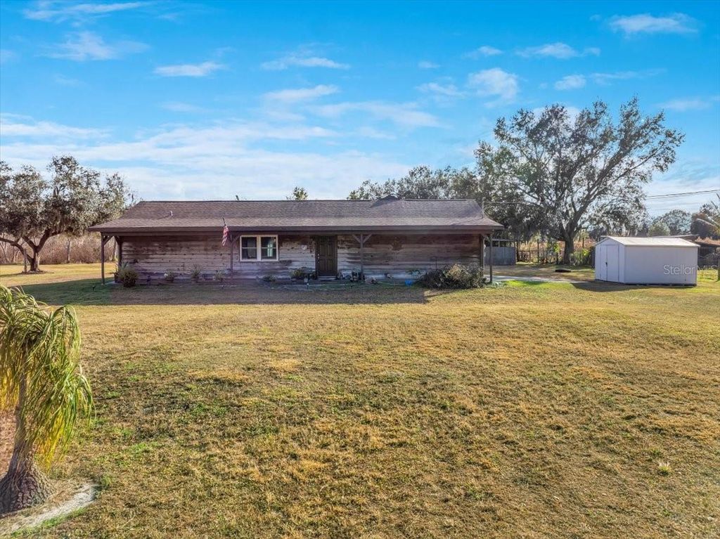 Photo of 4438 Flintlock Loop, Lakeland, FL 33810 (MLS # L4958454)