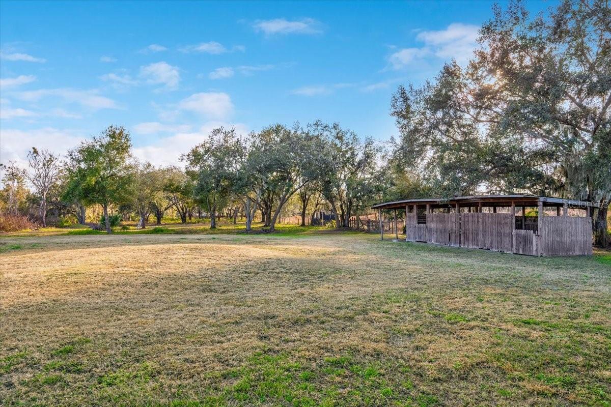 ITCHEPACKESASSA CREEK - Residential