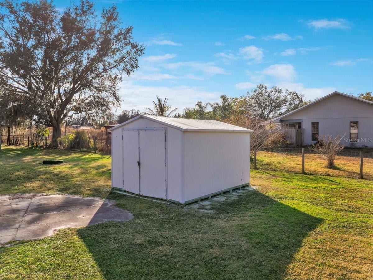 ITCHEPACKESASSA CREEK - Residential