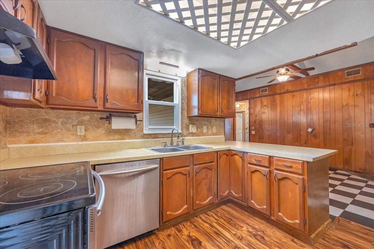 ITCHEPACKESASSA CREEK - Residential