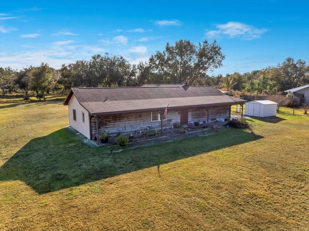 Photo of 4438 Flintlock Loop, Lakeland, FL 33810 (MLS # L4958454)