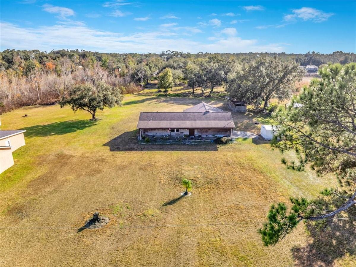 ITCHEPACKESASSA CREEK - Residential