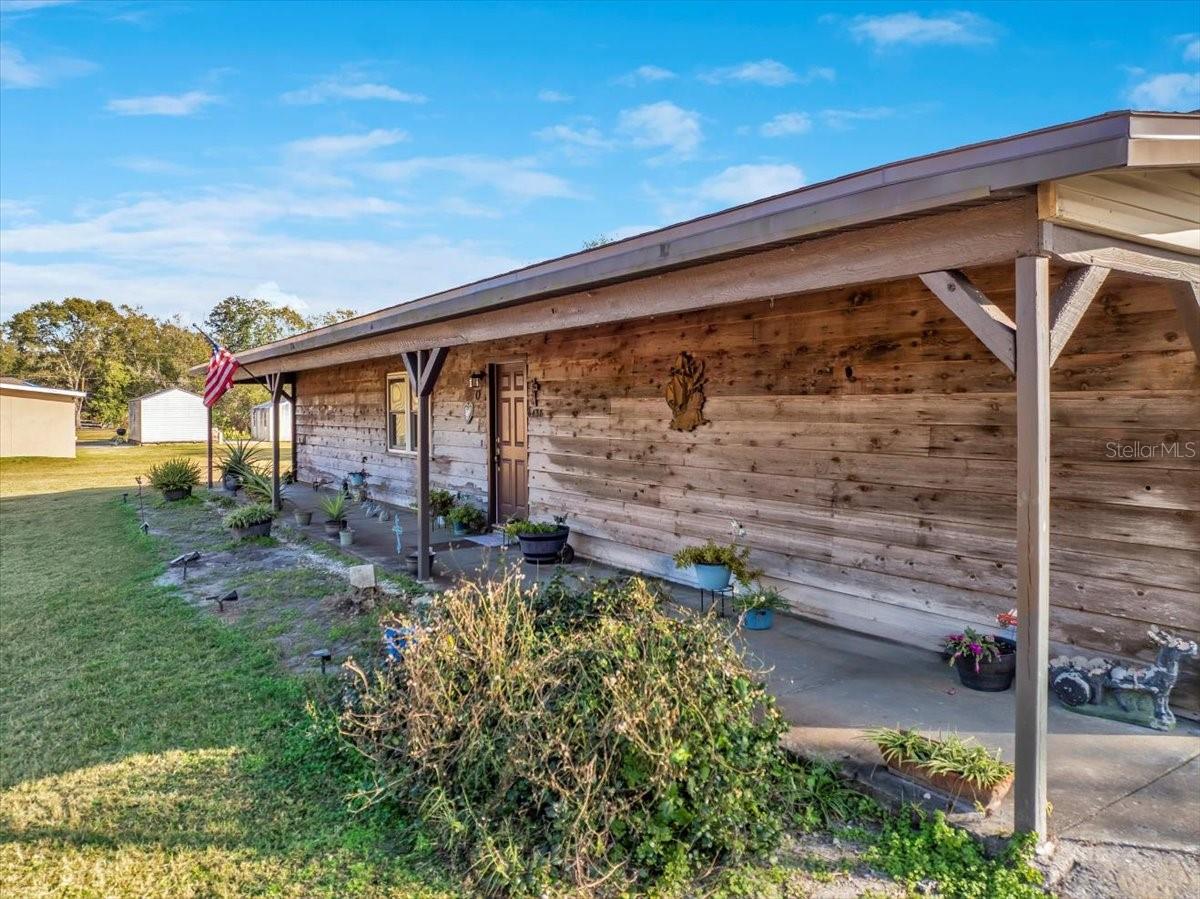 ITCHEPACKESASSA CREEK - Residential