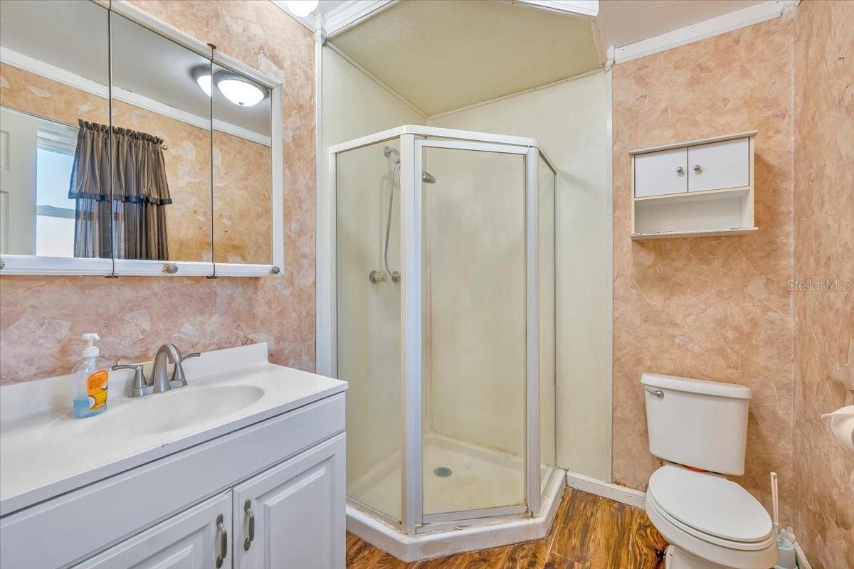 ITCHEPACKESASSA CREEK - Residential