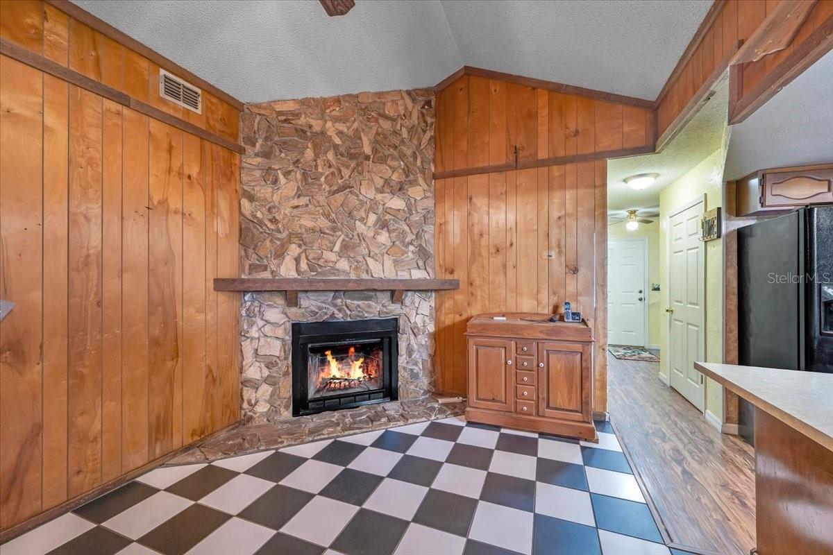 ITCHEPACKESASSA CREEK - Residential