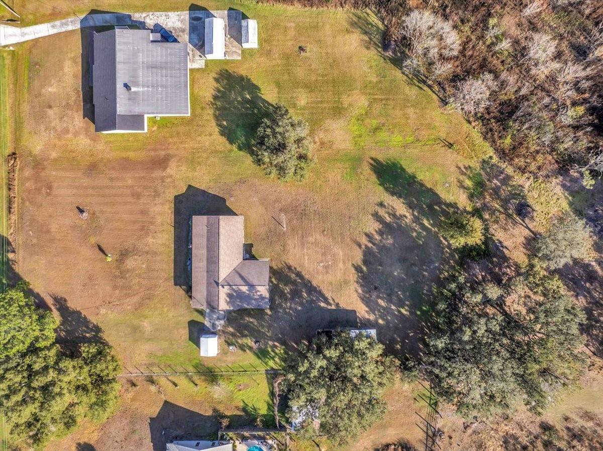 ITCHEPACKESASSA CREEK - Residential