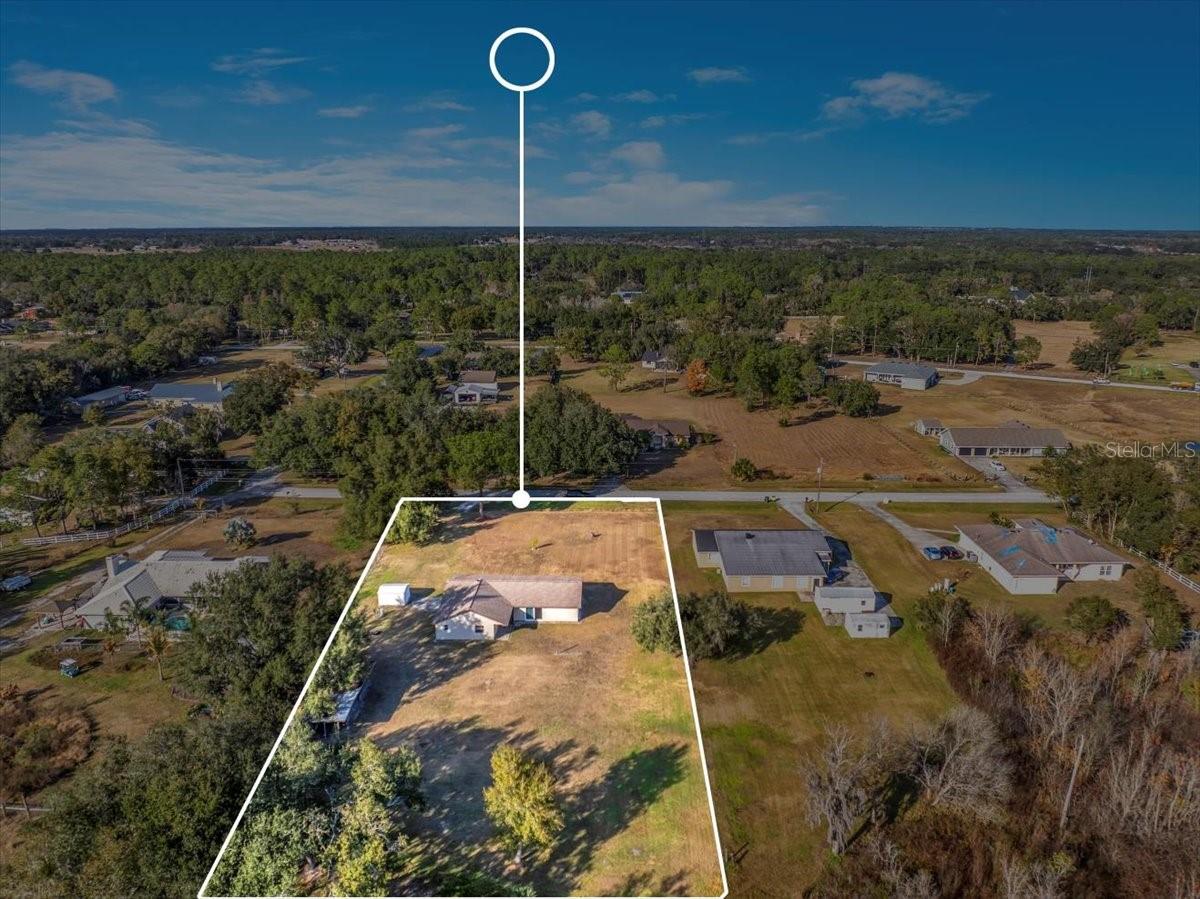 ITCHEPACKESASSA CREEK - Residential