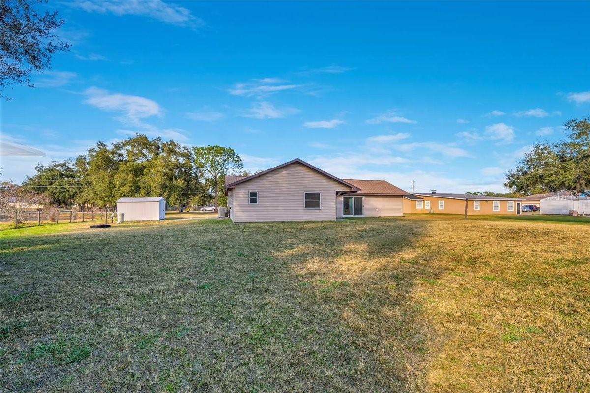 ITCHEPACKESASSA CREEK - Residential