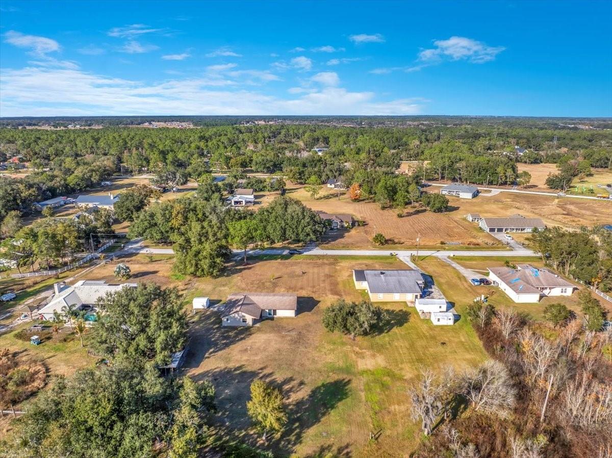 ITCHEPACKESASSA CREEK - Residential