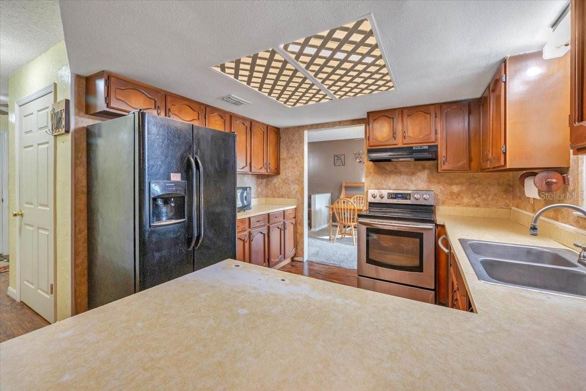 ITCHEPACKESASSA CREEK - Residential