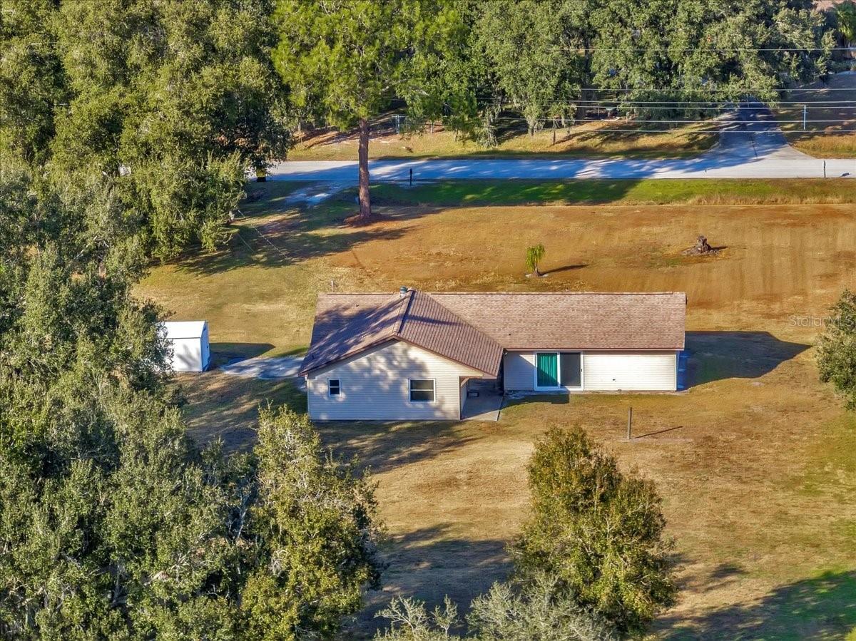 ITCHEPACKESASSA CREEK - Residential