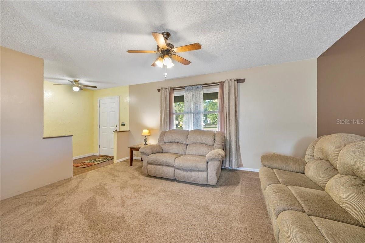 ITCHEPACKESASSA CREEK - Residential