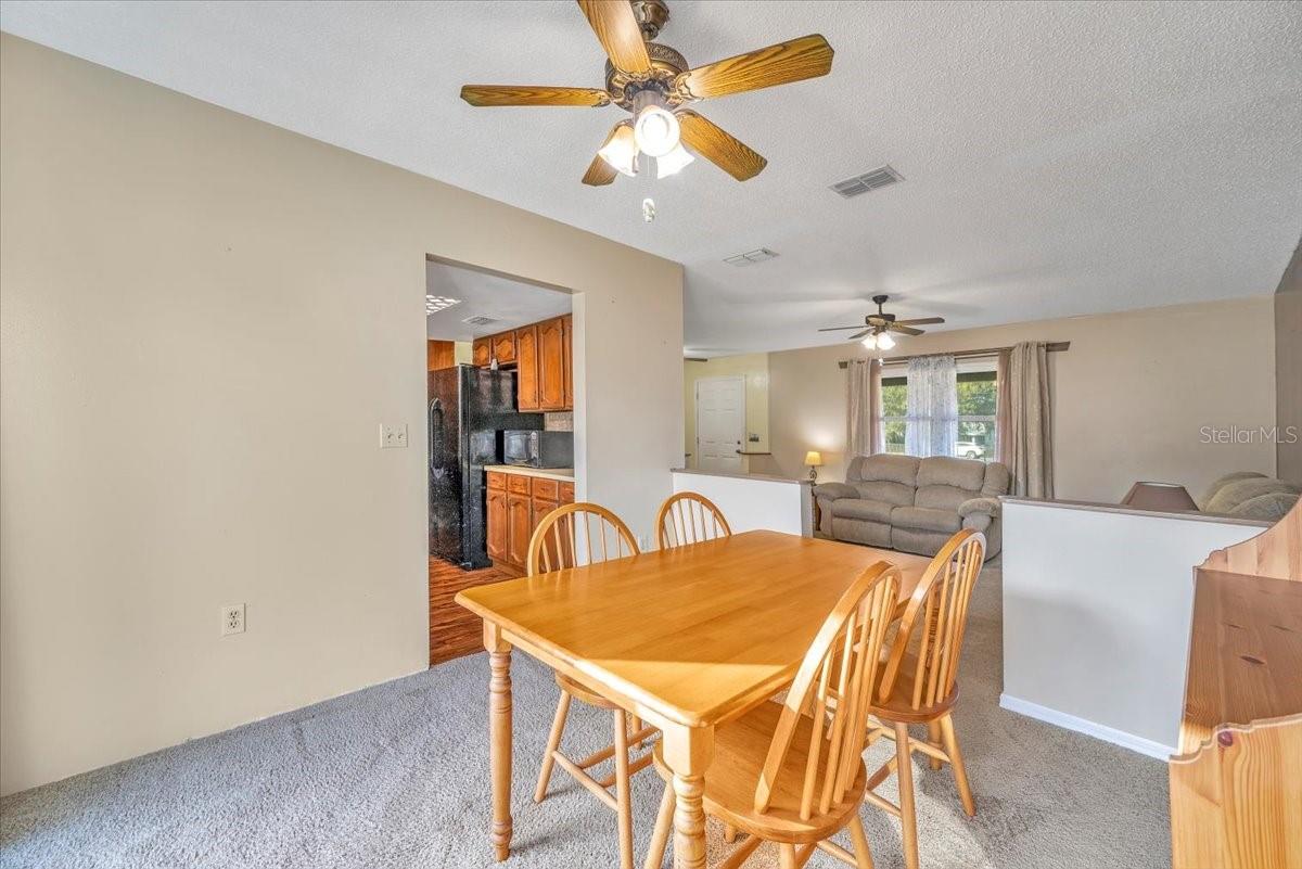 ITCHEPACKESASSA CREEK - Residential