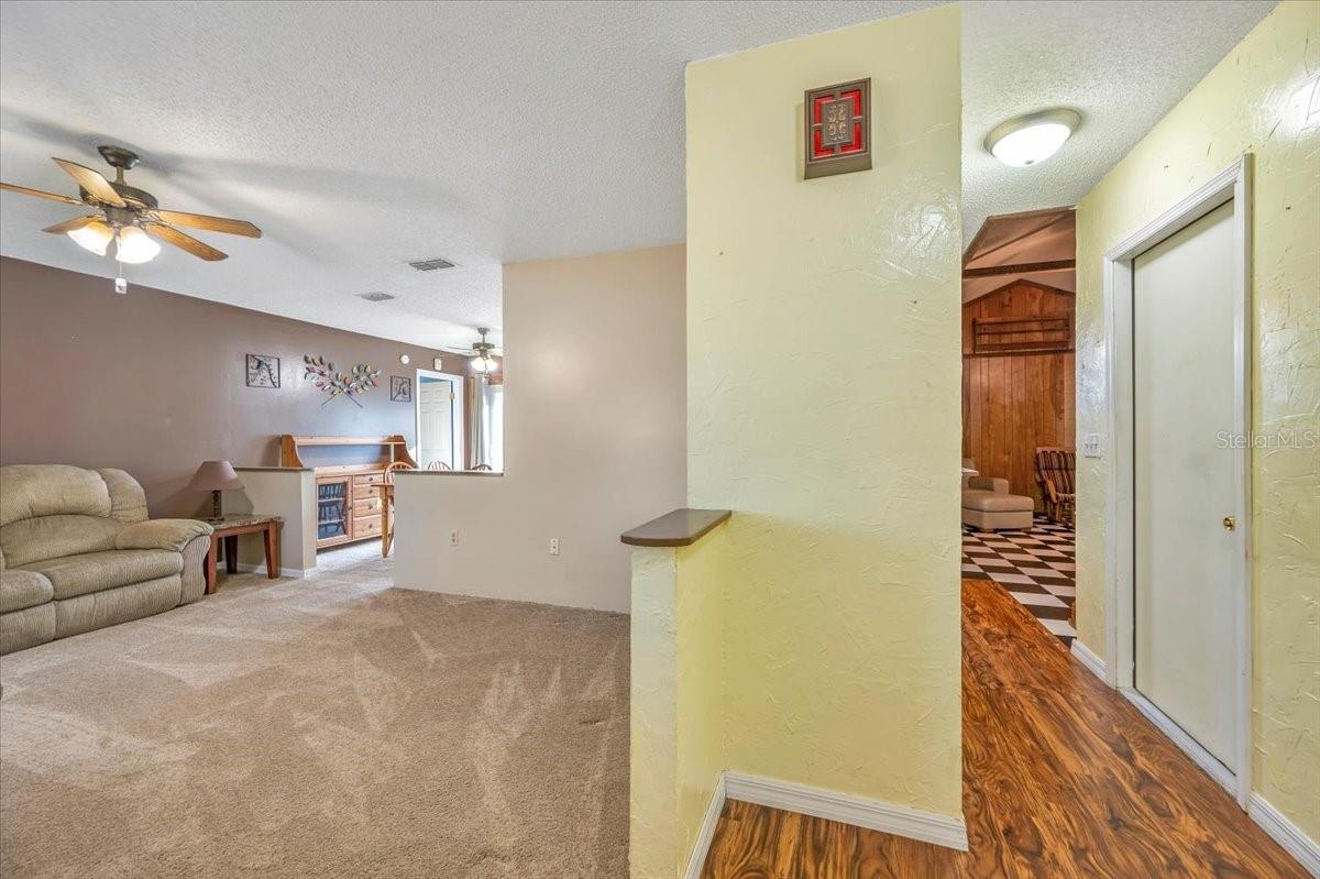 ITCHEPACKESASSA CREEK - Residential