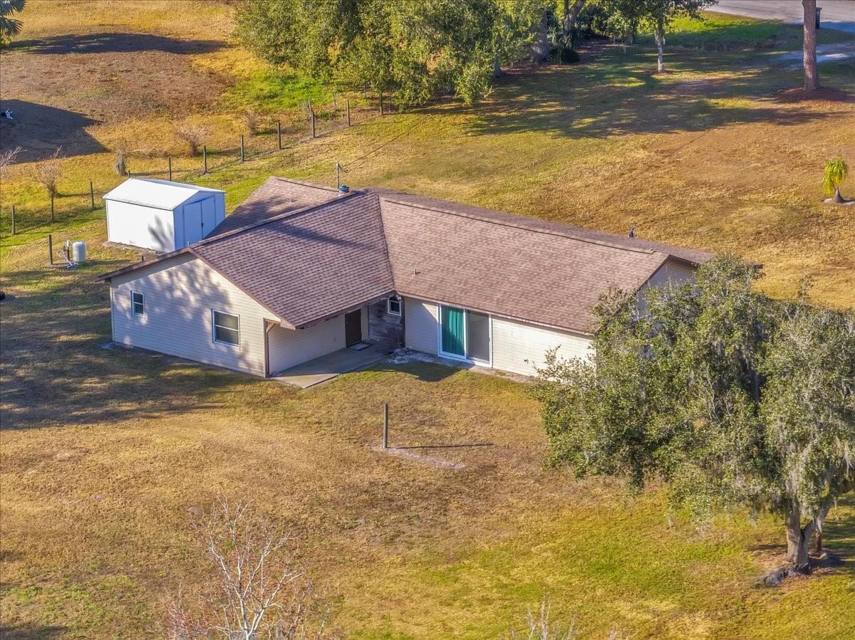 ITCHEPACKESASSA CREEK - Residential