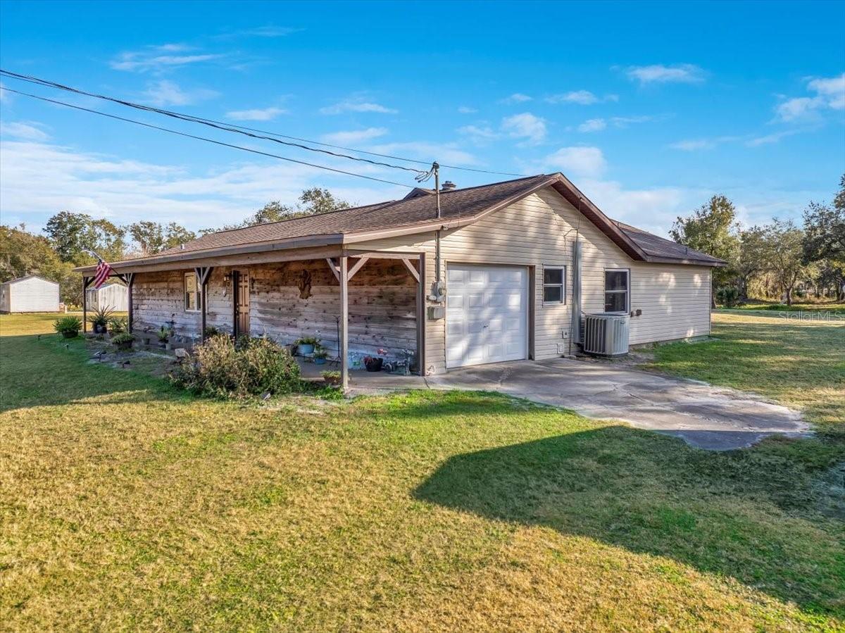 ITCHEPACKESASSA CREEK - Residential