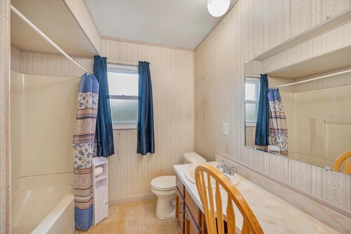 ITCHEPACKESASSA CREEK - Residential