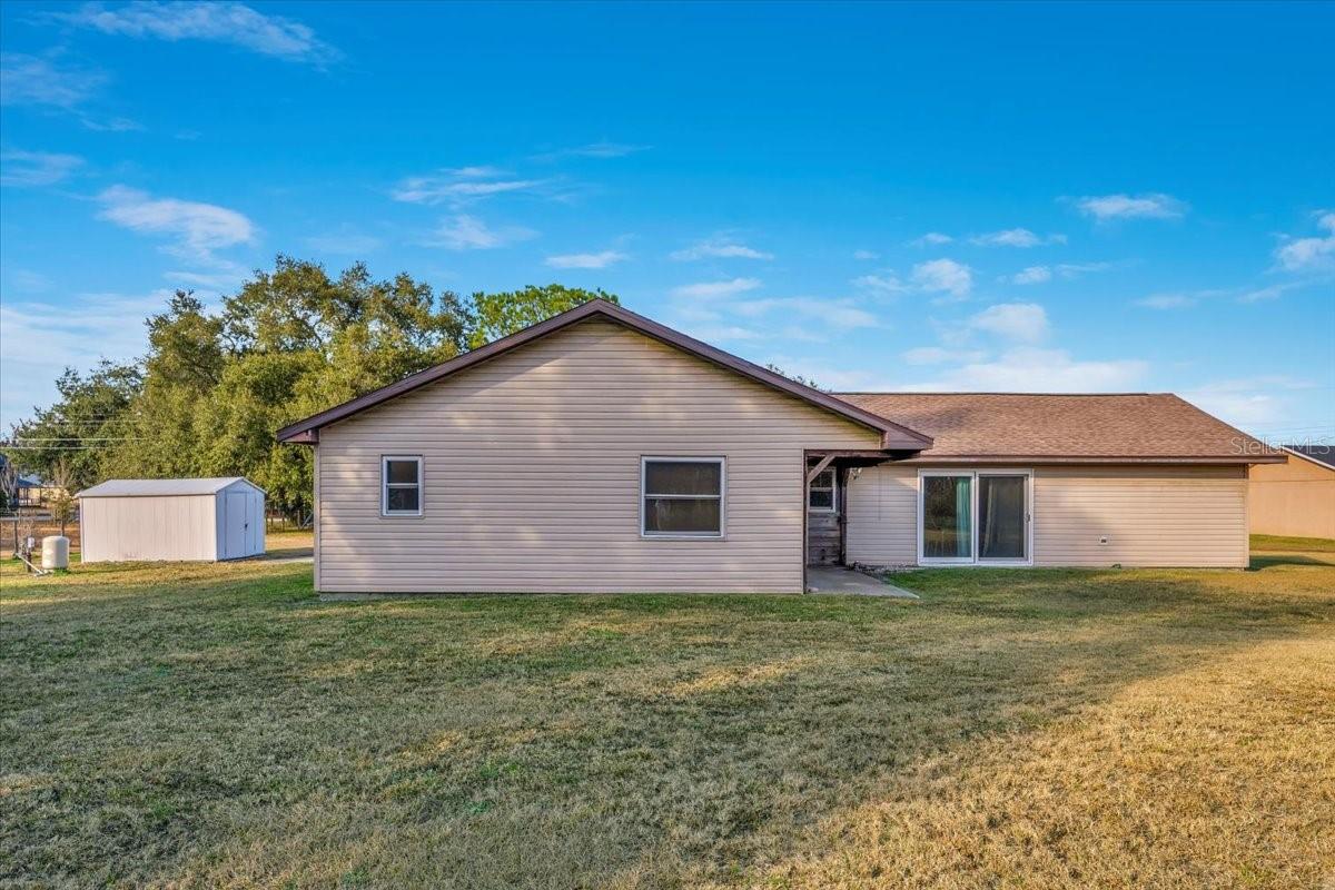 ITCHEPACKESASSA CREEK - Residential