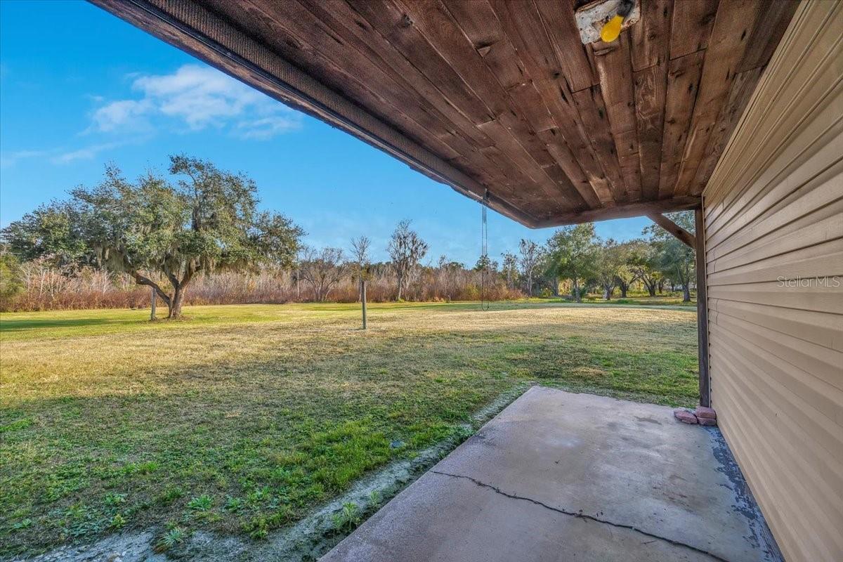 ITCHEPACKESASSA CREEK - Residential