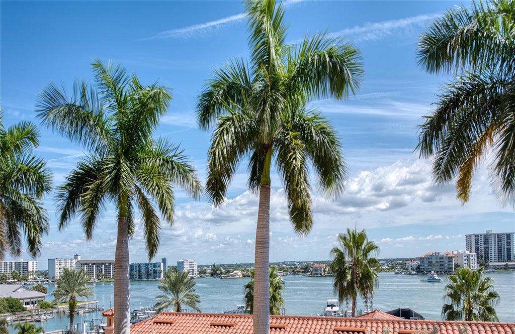 Photo of 501 Mandalay Avenue #509, Clearwater, FL 33767 (MLS # TB8553121)